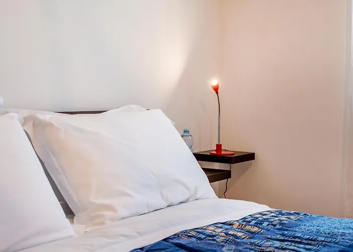 Goodstay Archimede Apartment