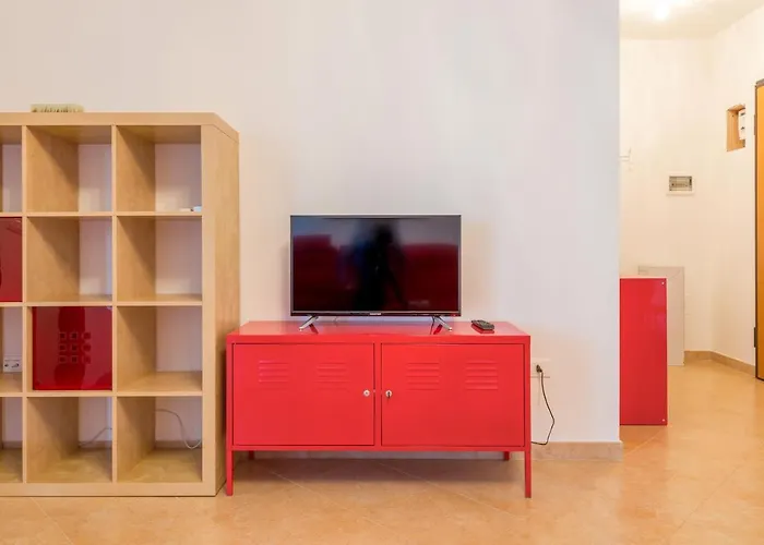 Goodstay Archimede Apartment