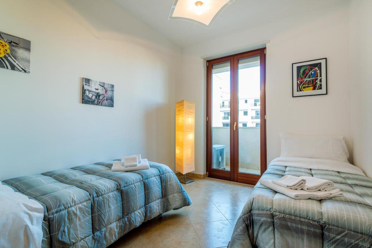 Goodstay Archimede Apartment Lecce