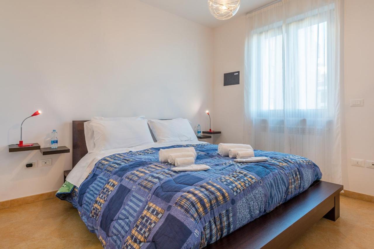 Goodstay Archimede Apartment *