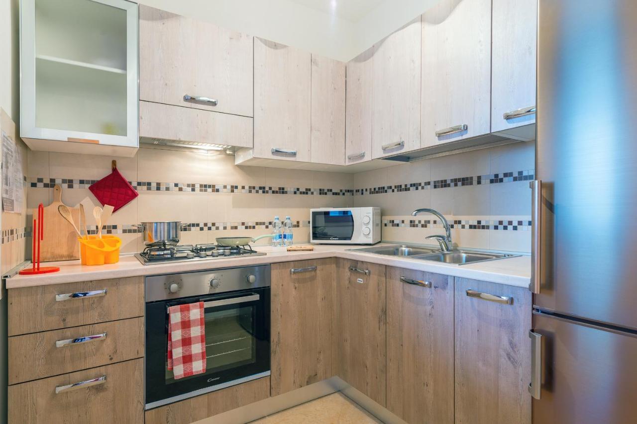 Goodstay Archimede Apartment Lecce