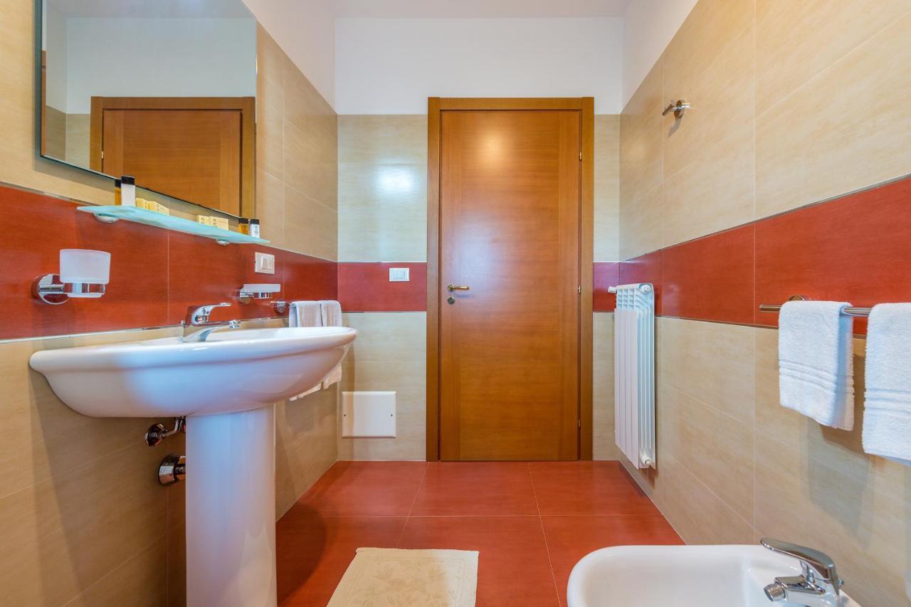 Apartment Goodstay Archimede Lecce