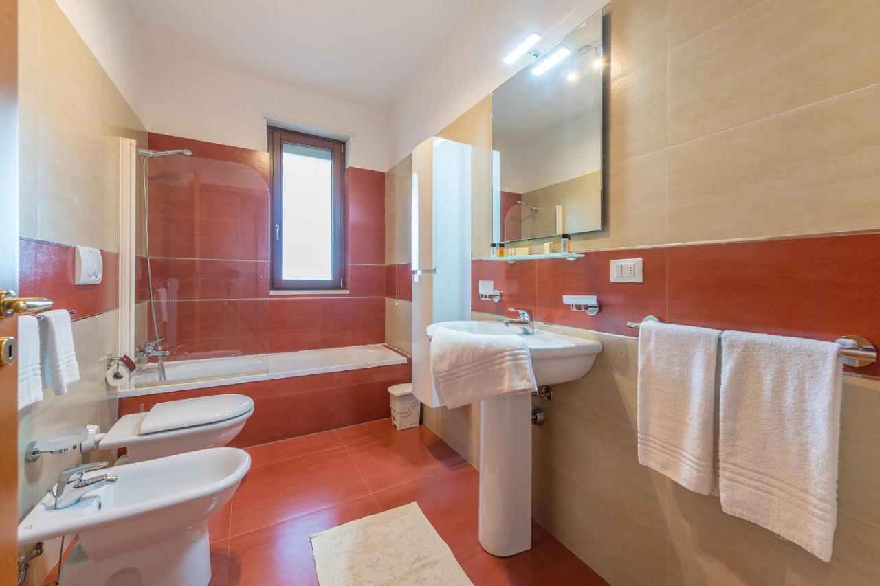 Goodstay Archimede Apartment