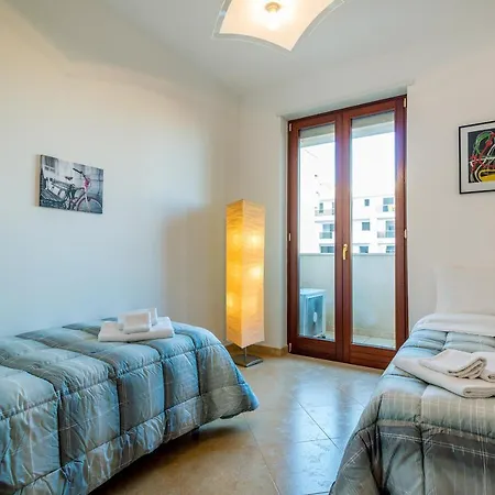 Goodstay Archimede Apartment Lecce Exterior photo
