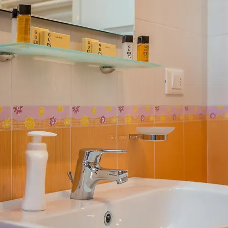 Goodstay Archimede Apartment Lecce Exterior photo
