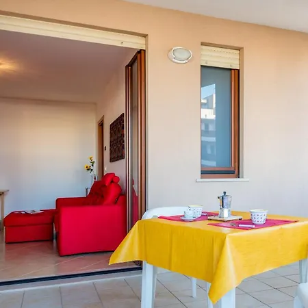 Goodstay Archimede Apartment Lecce Exterior photo