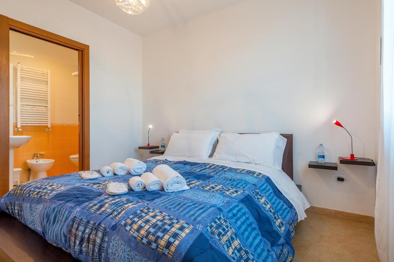 Goodstay Archimede Lecce