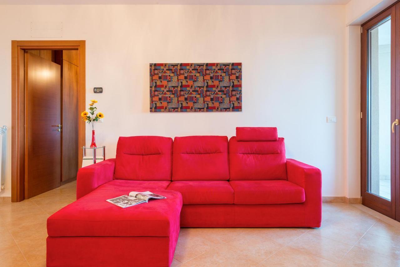 Goodstay Archimede Appartement Lecce