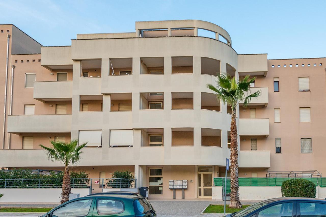 Goodstay Archimede Appartement Lecce