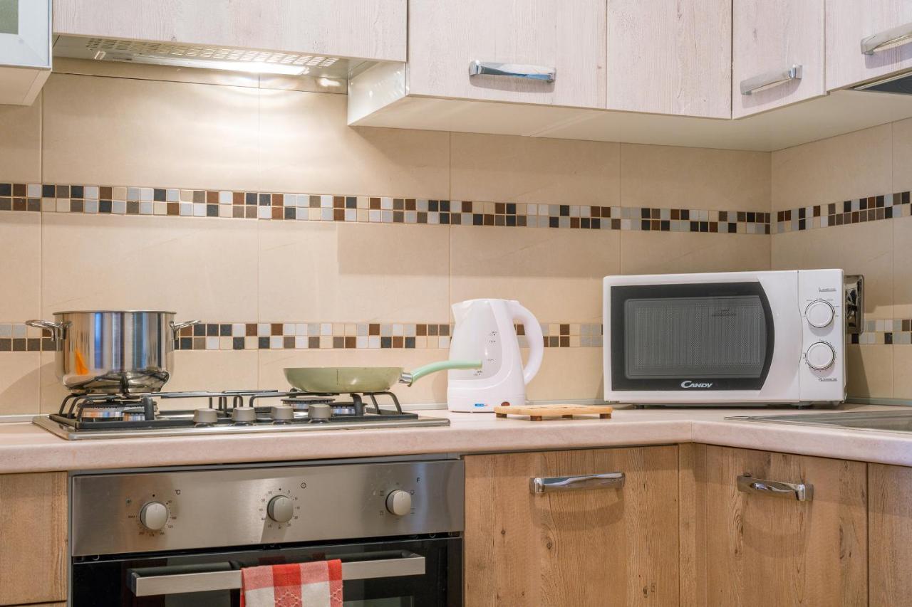 Goodstay Archimede Appartement